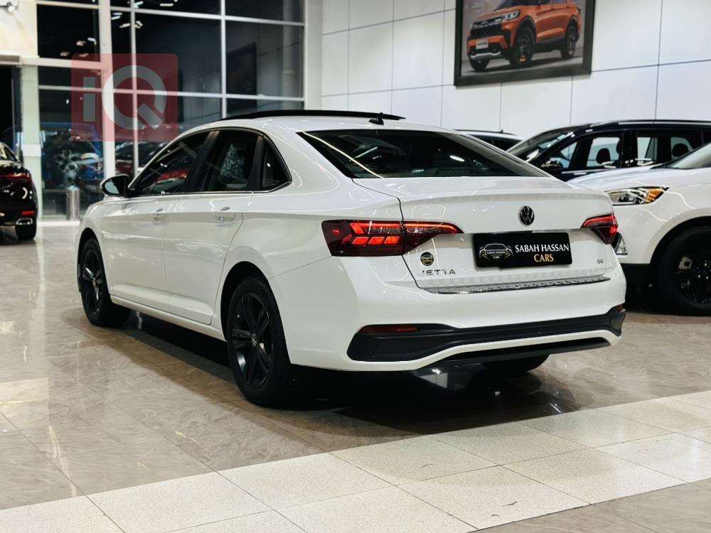 Volkswagen Jetta